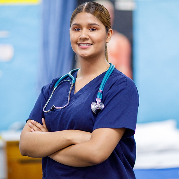 Nurse Assistant
