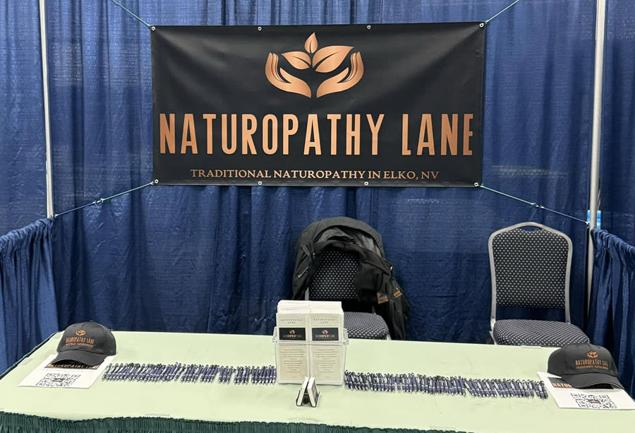 Traditional Naturopathy