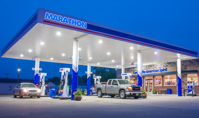 Branding Marathon