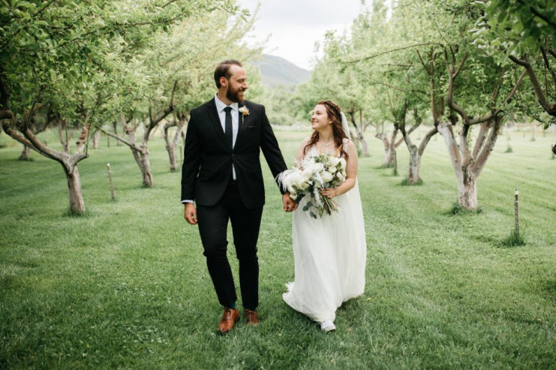 Wedding Events