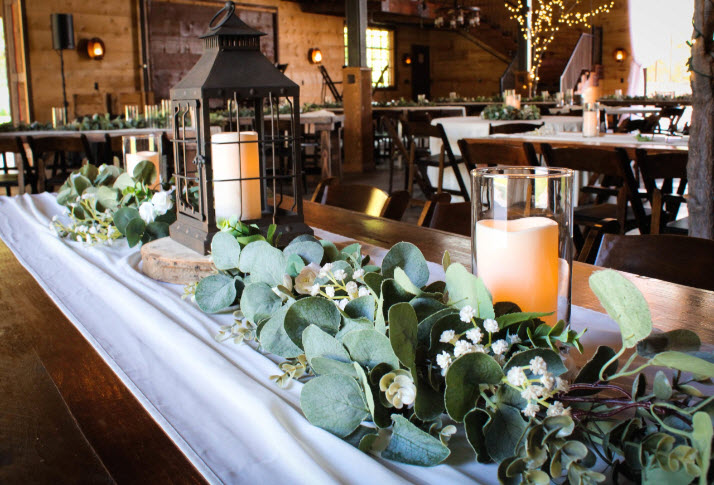 Table Decorations