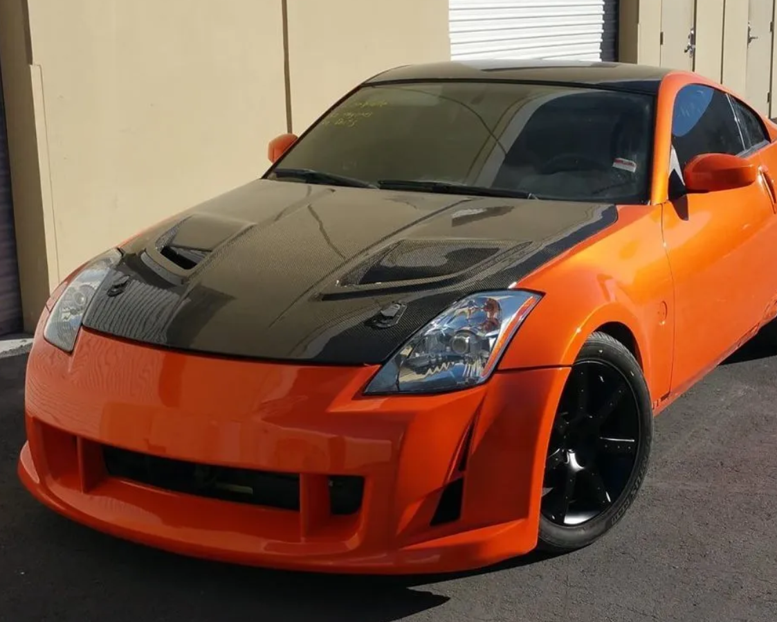 Auto Detailing Services
