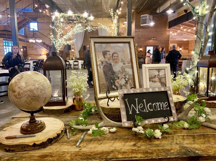 Decorations