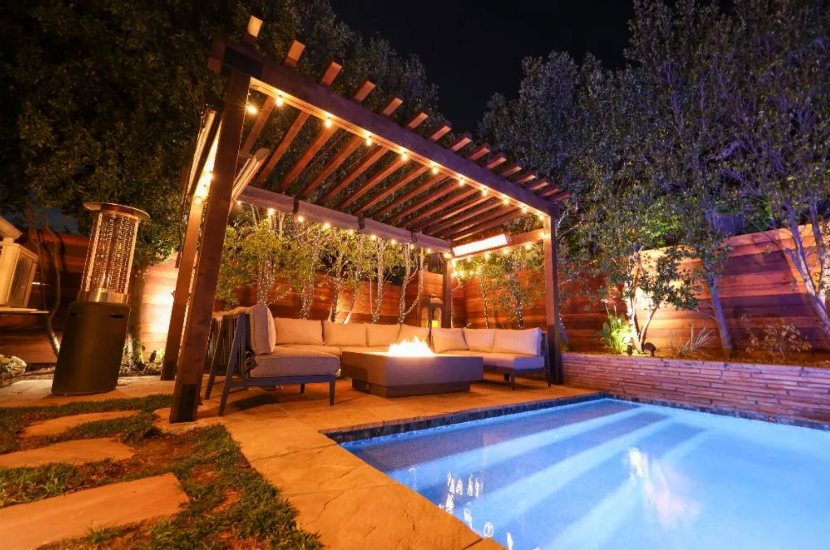 Outdoor Lighting