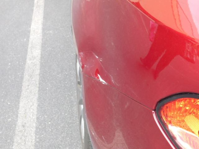 Dent Removal