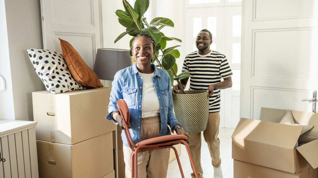 First-Time Homebuyers