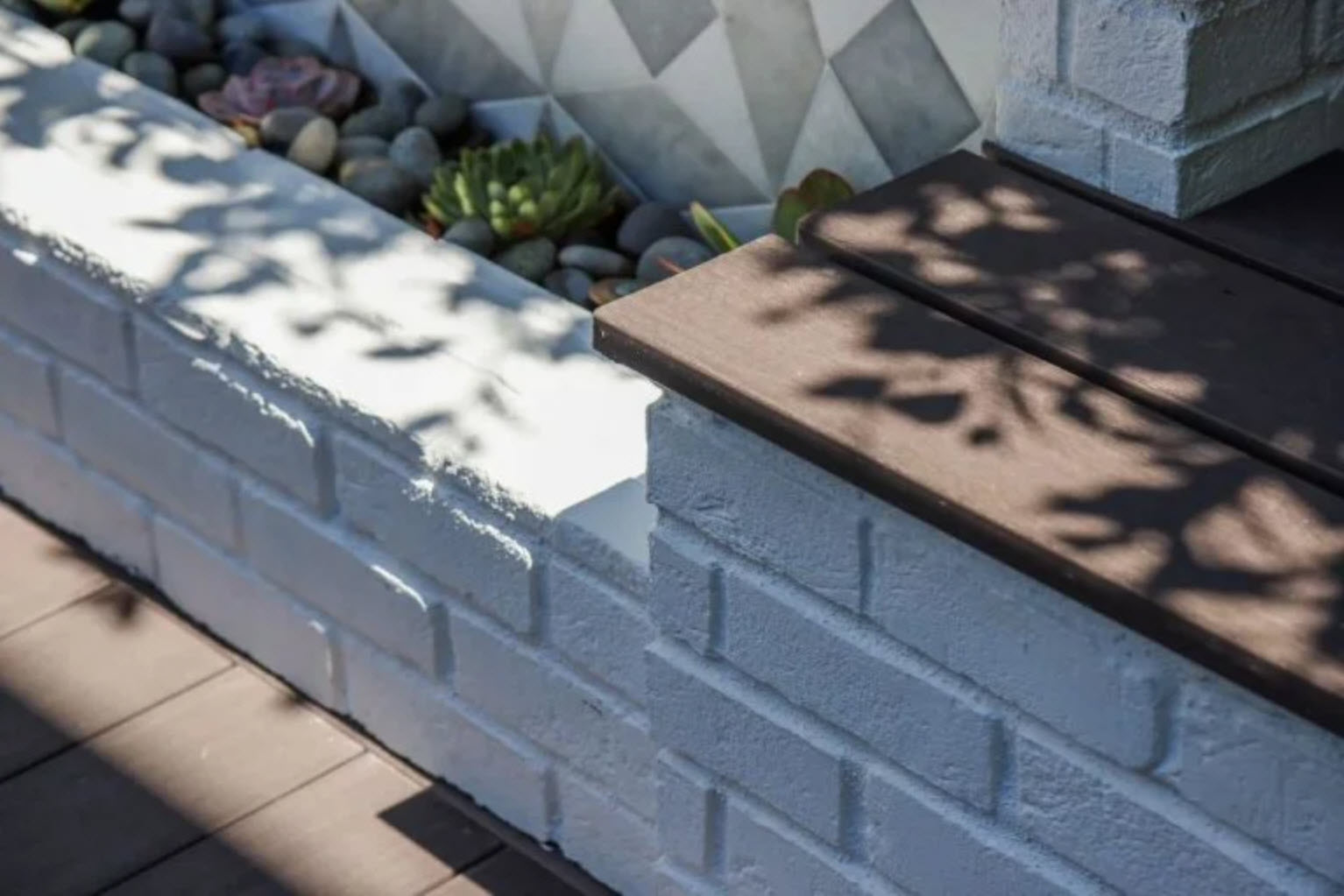 Hardscape & Masonry
