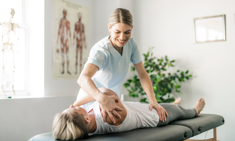 General Chiropractic Care