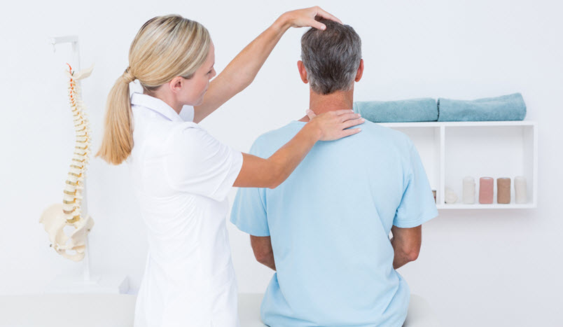 Neck Pain