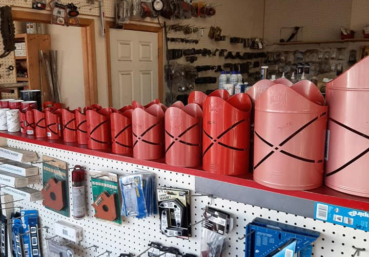 Plumbing Supplies