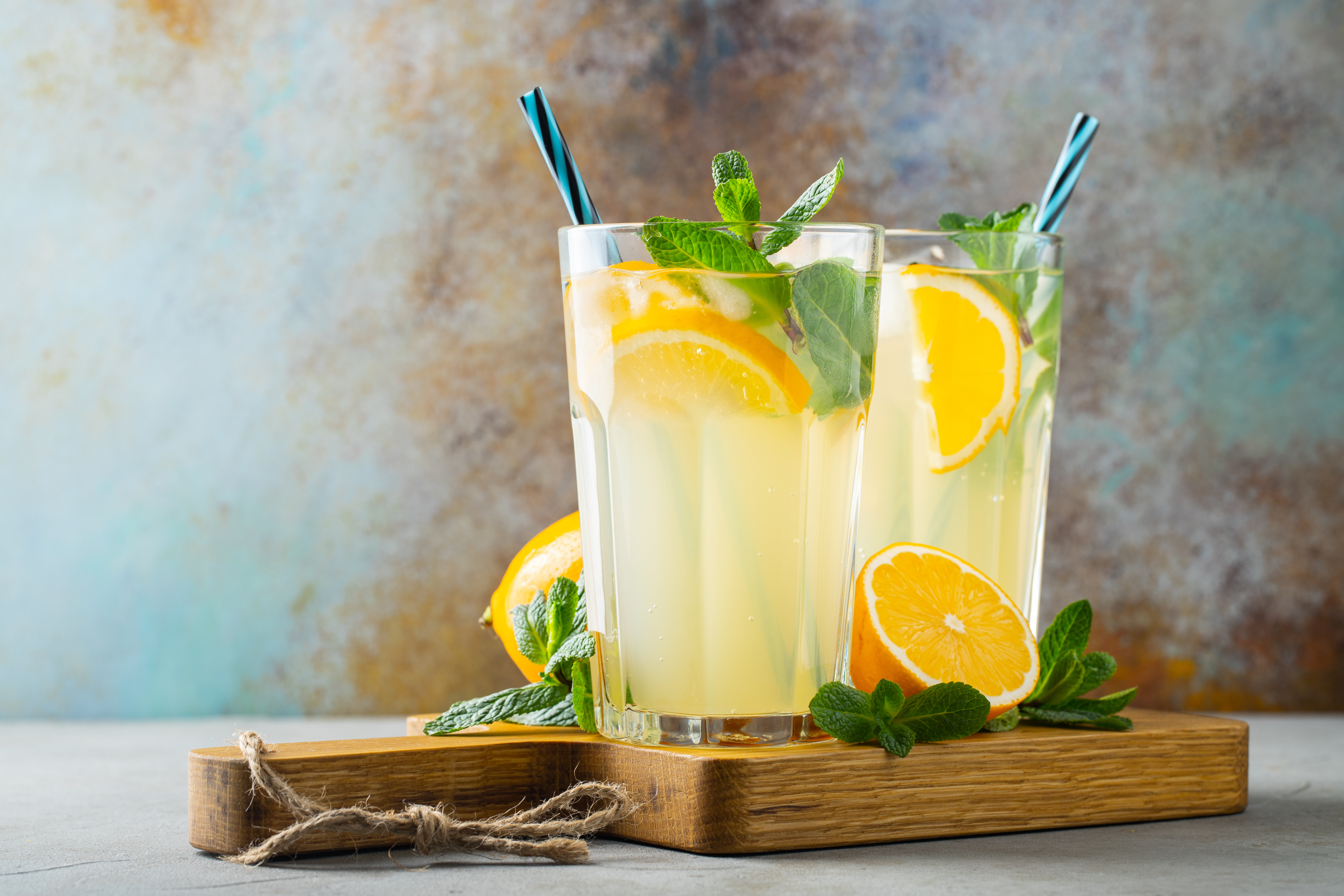 Drinks