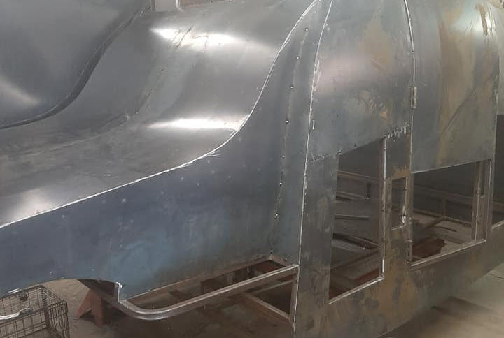 Aluminum