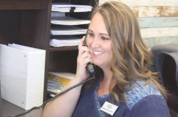 24 Hour on Call Service
