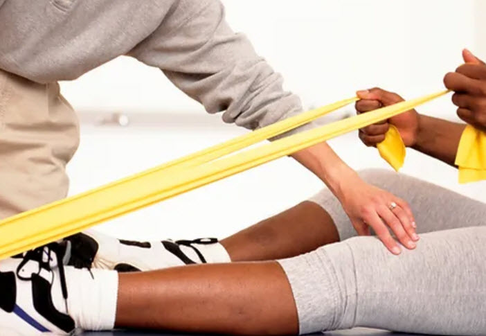 ​​Physical Therapy