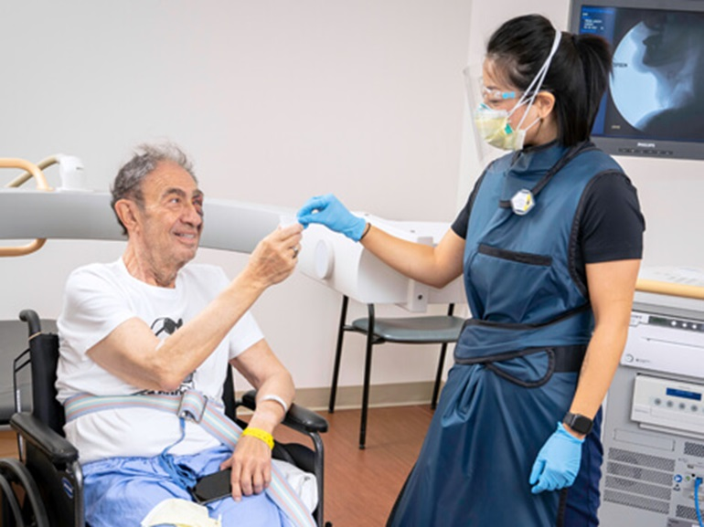 Medically Complex Rehabilitation