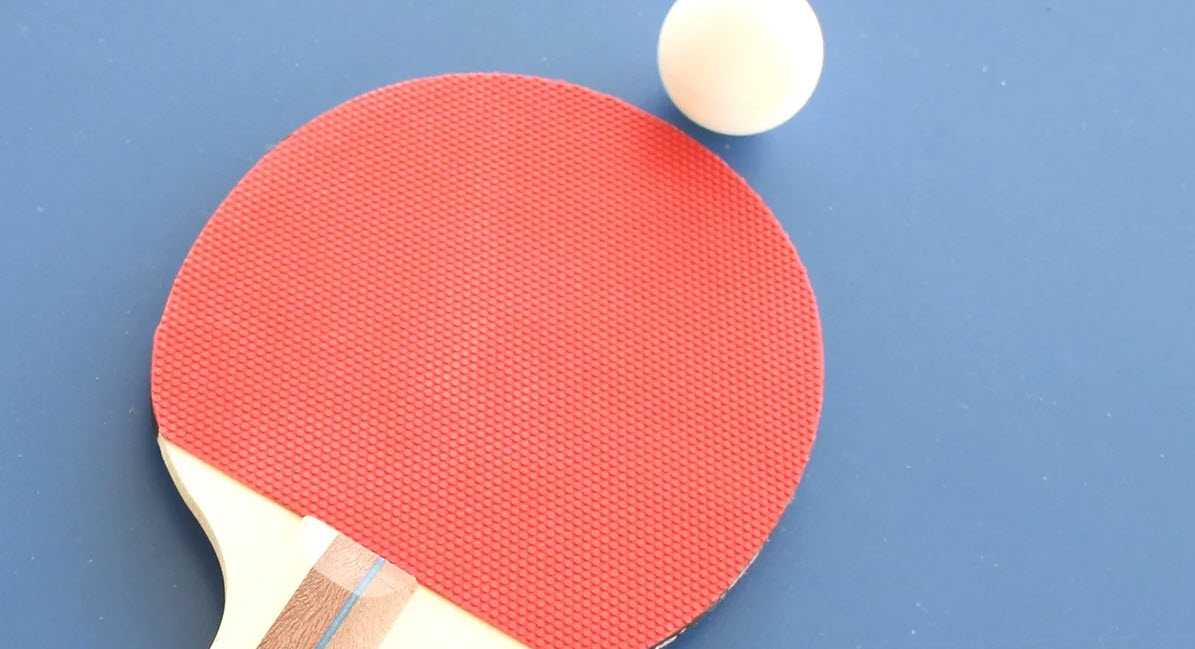 Table Tennis