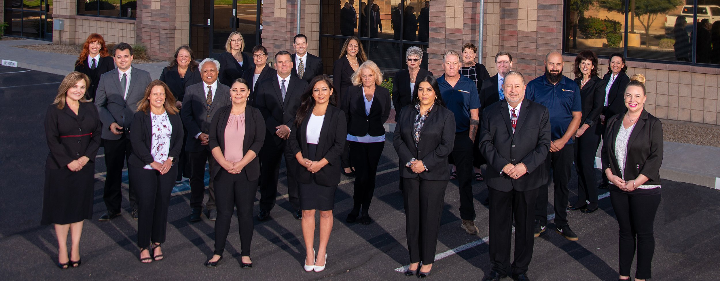 Property and Association Management