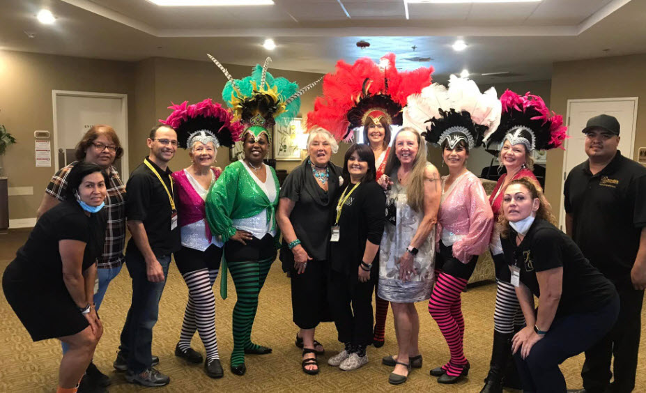 Parties and Photo Events