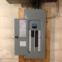 Surge Protection