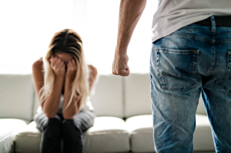 Domestic Violence