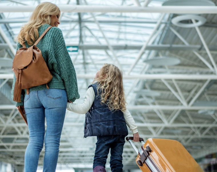 Child Custody