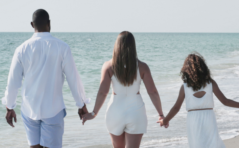 Family Travel Specialist