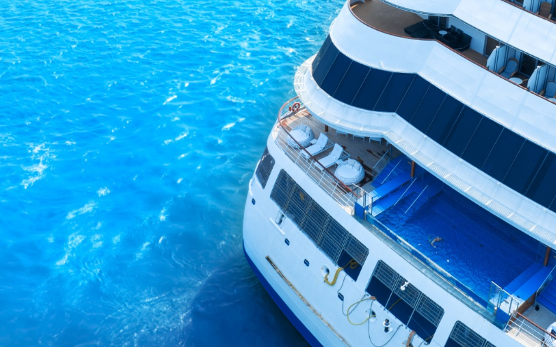 Viking River Cruises
