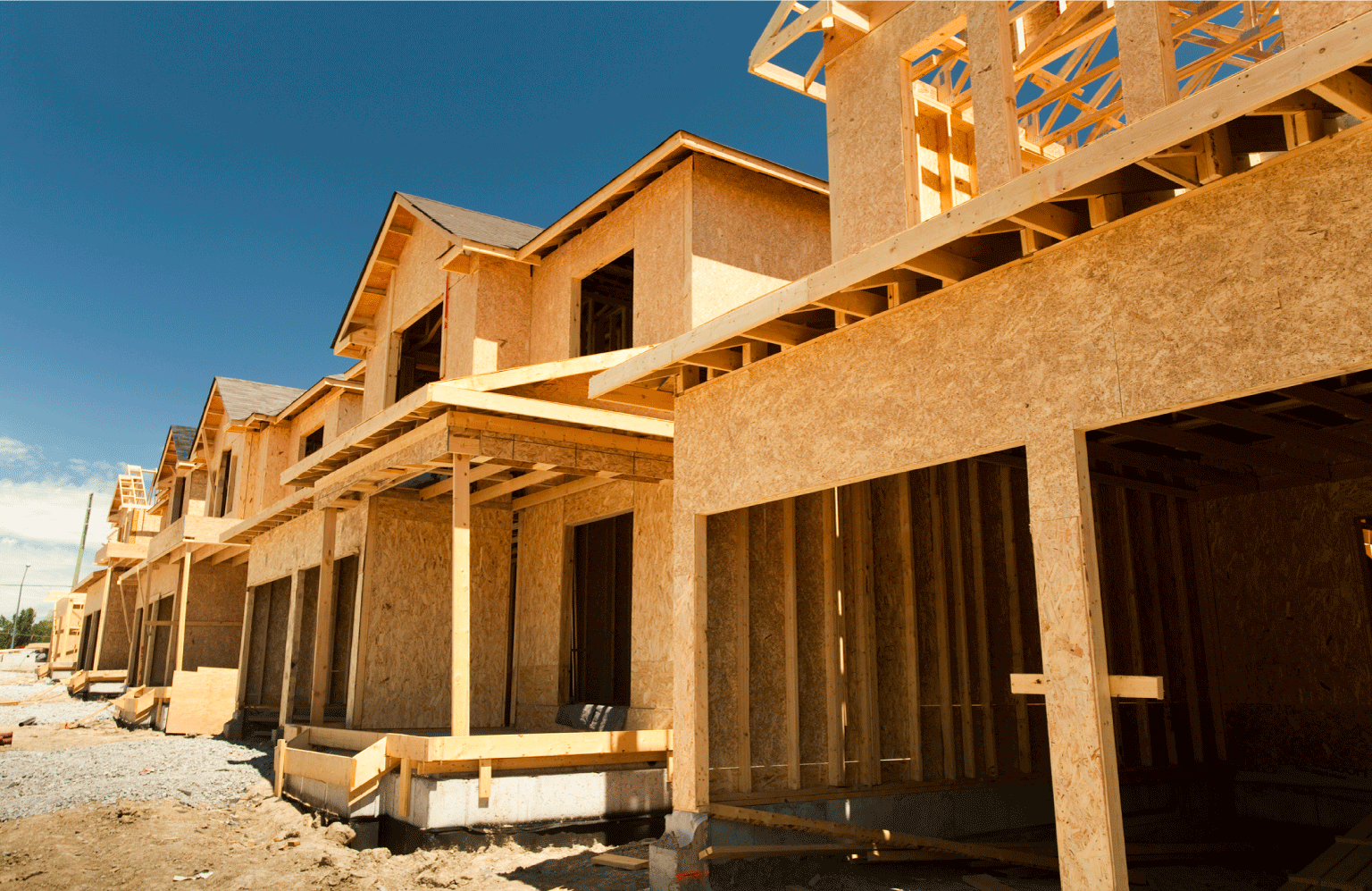 Builder & Developer Loans