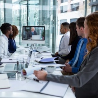 Video Conferencing