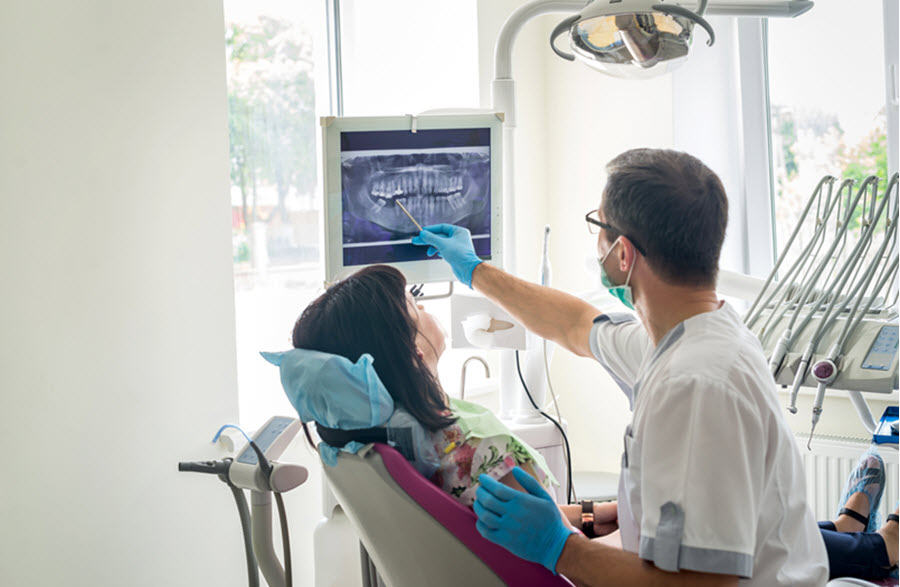 Digital Dentistry