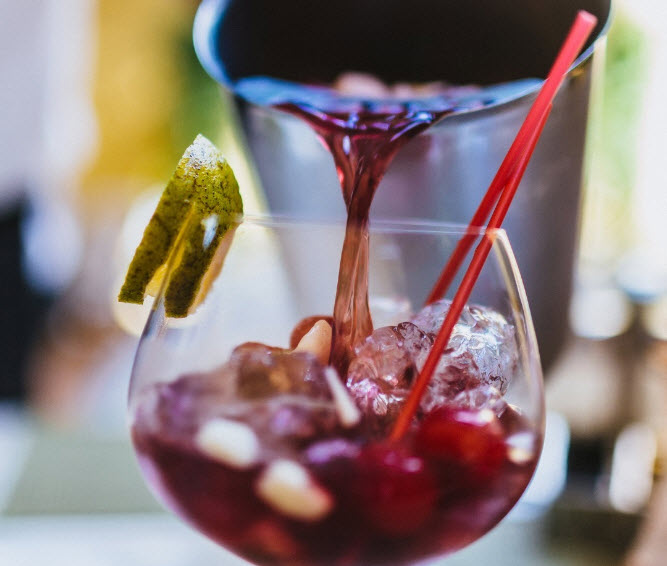 Drinks