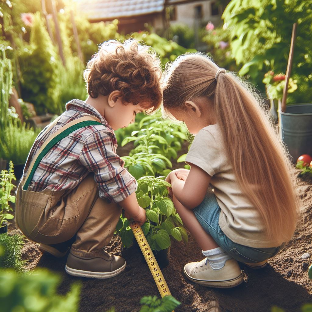 Nurturing Holistic Growth: Academics and Beyond