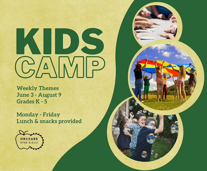 Summer Camp