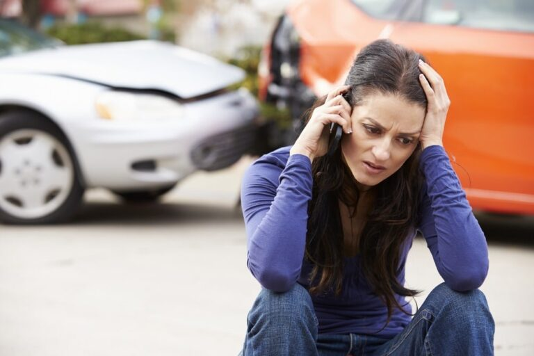 Nevada Car Accident Lawyer