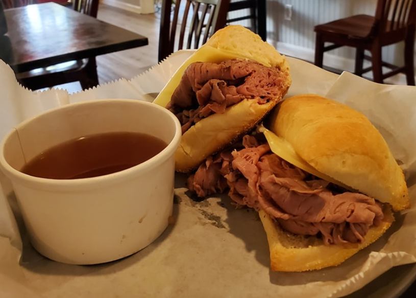 French Dip