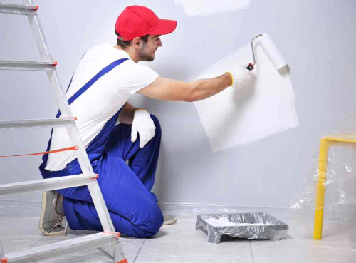 Painting & Decoration Services