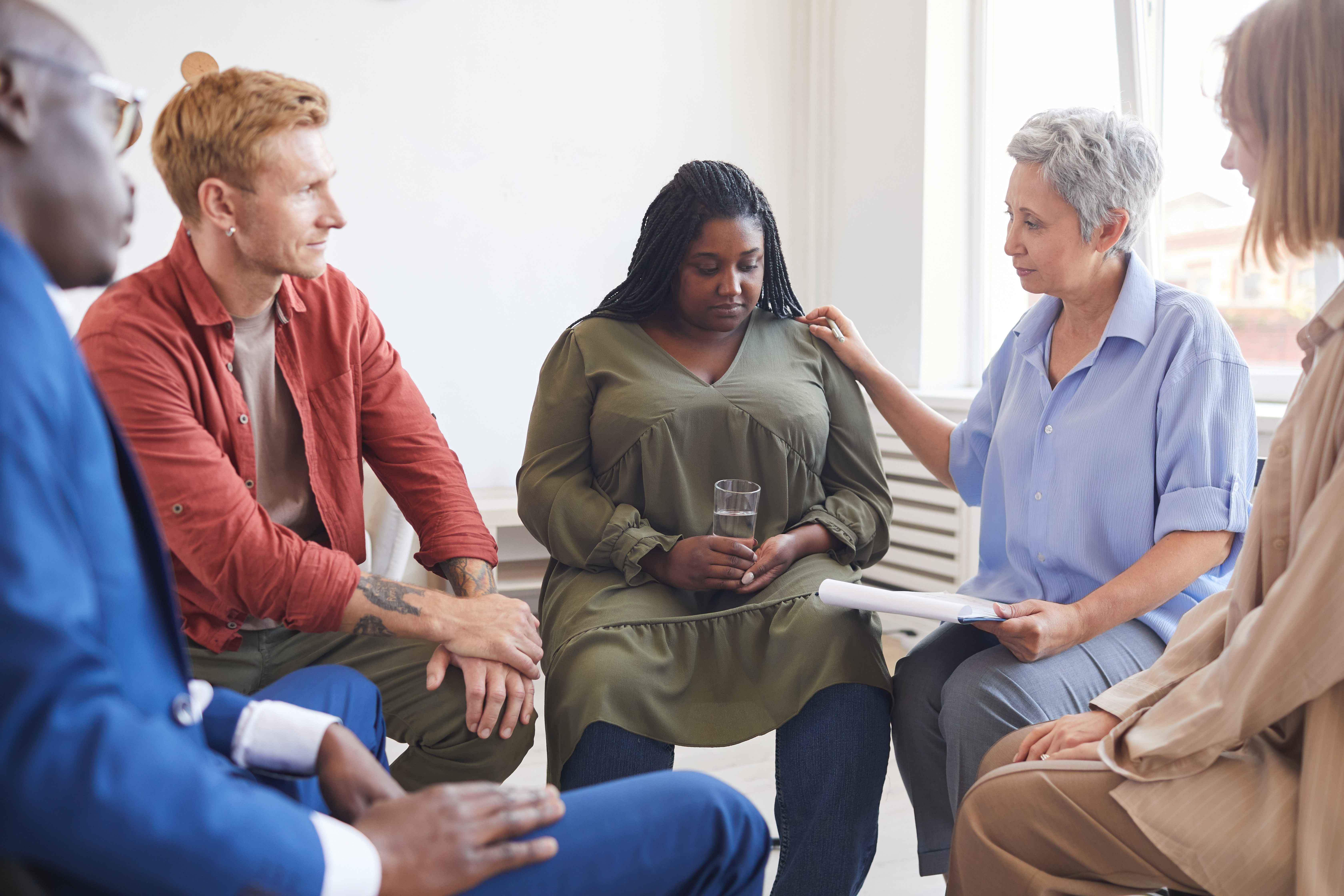 Support Groups