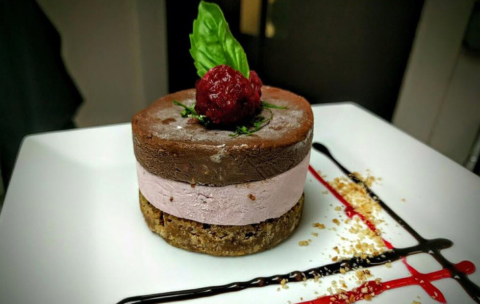 Dessert