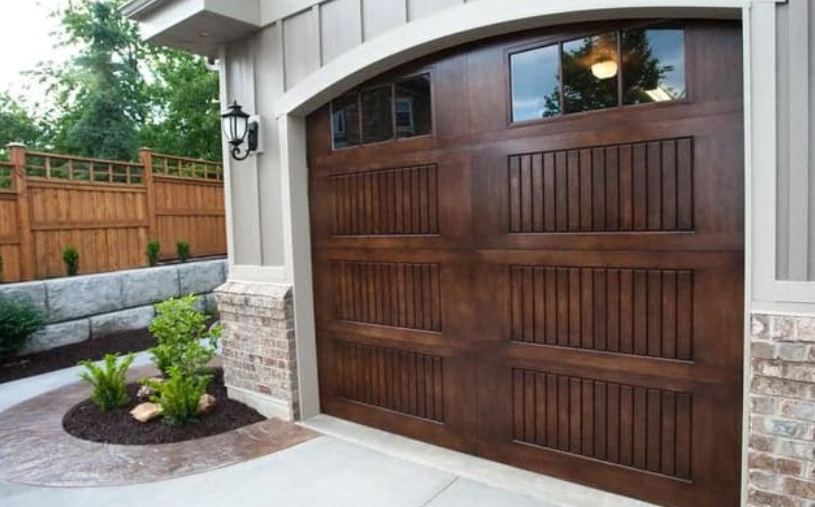 Garage Doors
