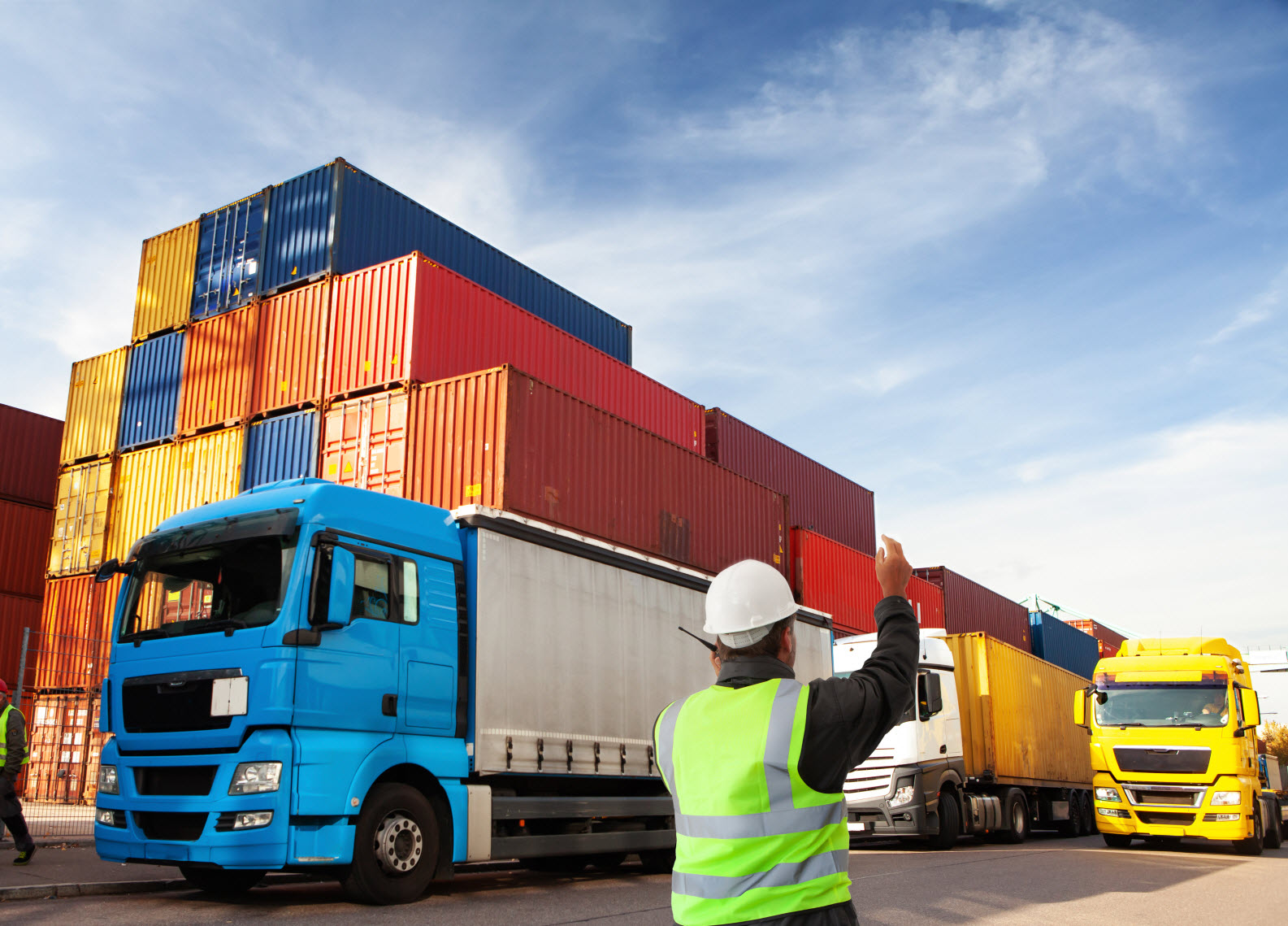 Freight Forwarding
