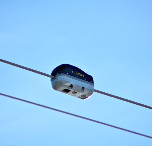 Transmission Line Smart