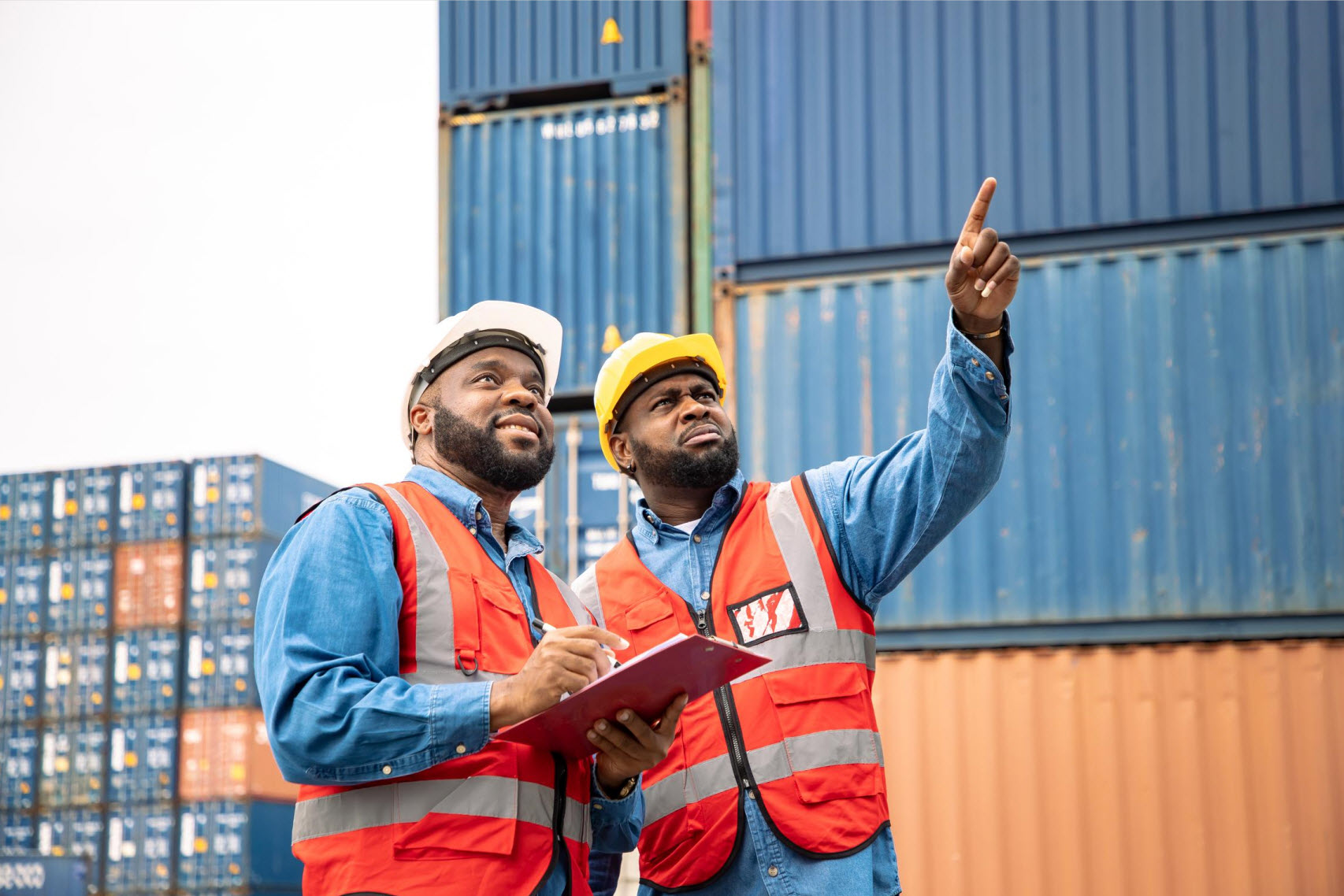 Project Cargo Handling