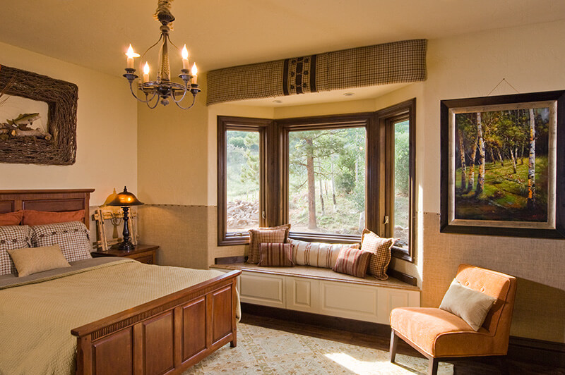 Bay & Bow Windows