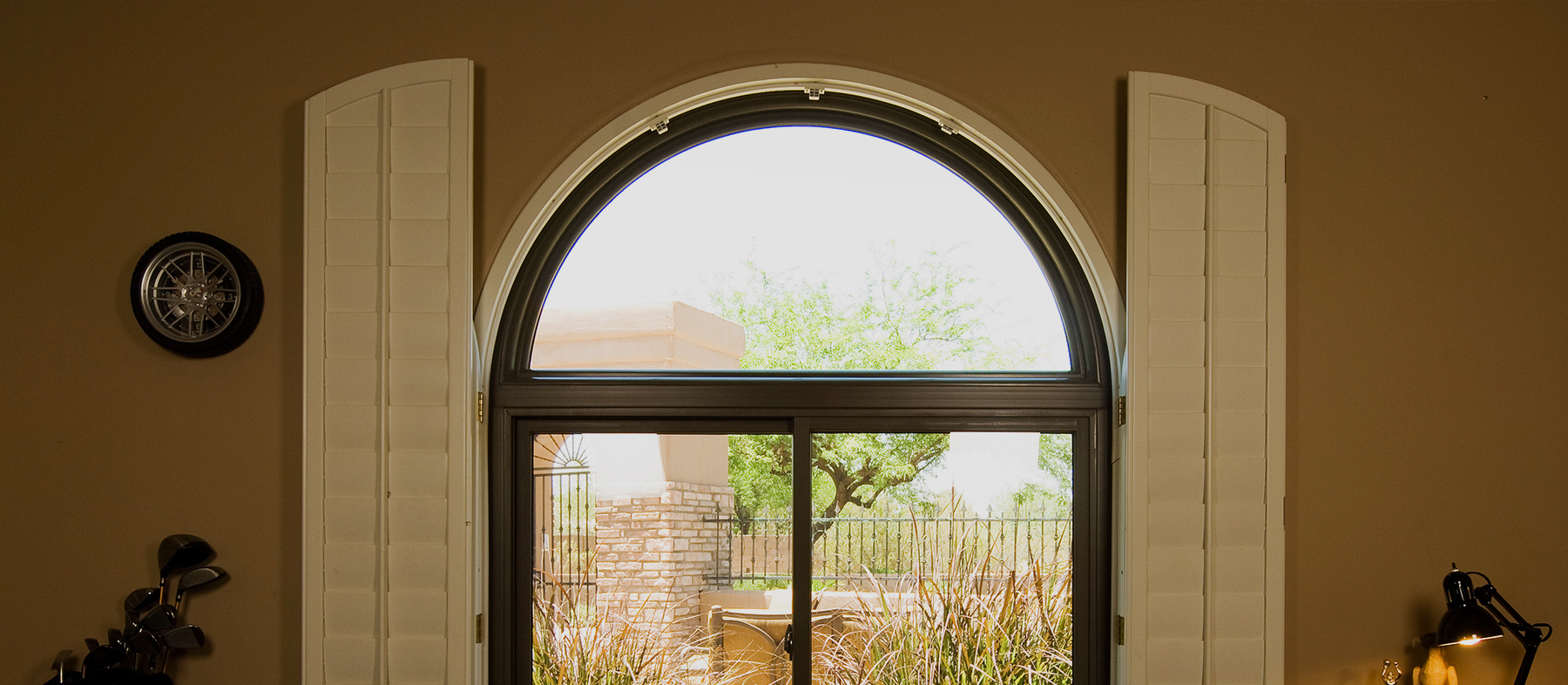 Specialty Windows