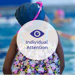 Individual Attention