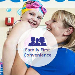 Family First Convenience