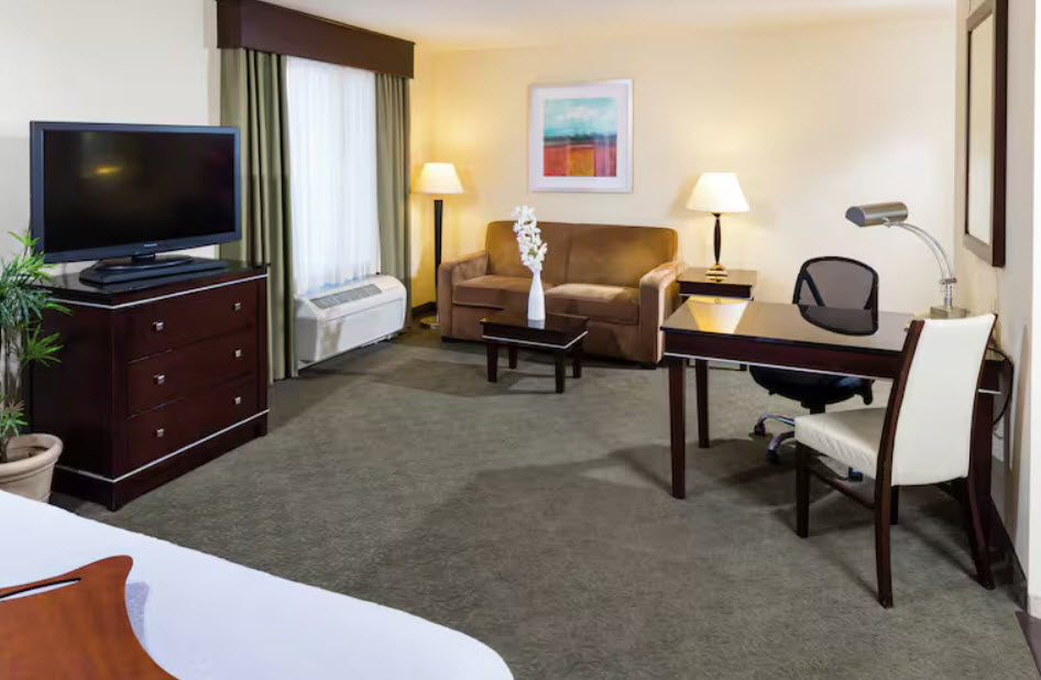 Suites