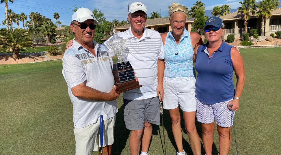 Semi-Private Golf Memberships Available