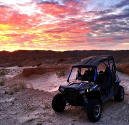 Moapa Valley Recreation