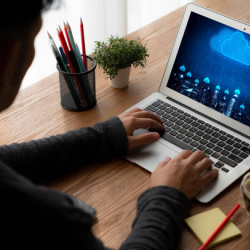 Cloud Computing & Storage Options